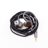 Cable - Shop LETSHUOER Conductor in-ear wired monitors on sale on Audio46