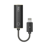 FiiO KA2 USB Amp/DAC with 4.4mm Balanced output - Discontinued