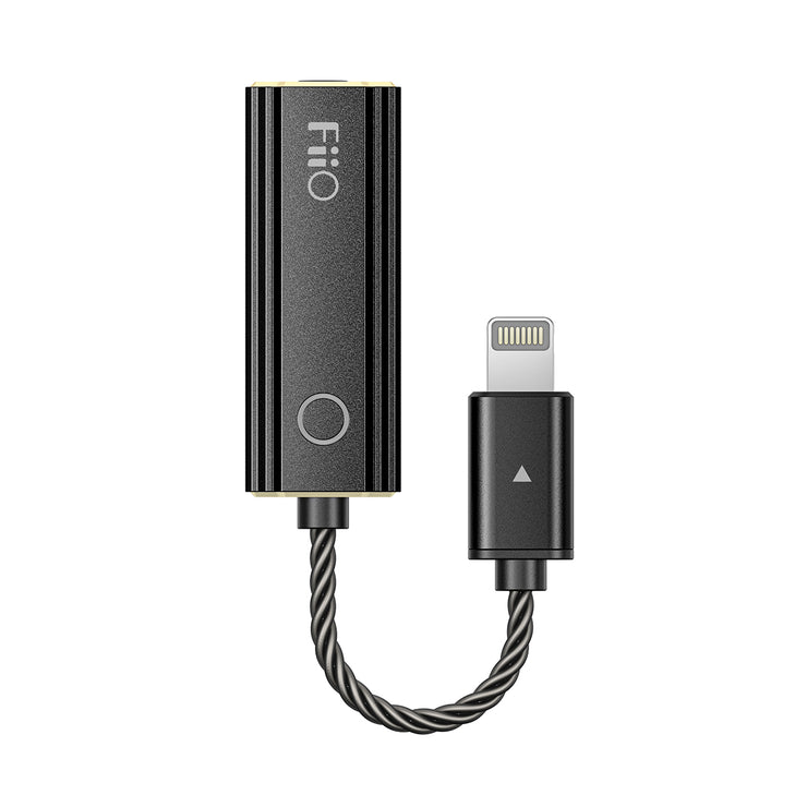 FiiO KA2 USB Amp/DAC with 4.4mm Balanced output - Discontinued