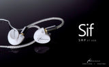 Monitor intra-auricular Kinera Sif