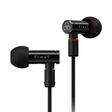 Final Audio E4000 Hi-Res Earphones