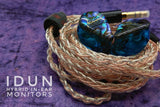 Monitor intra-auricular Kinera Idun
