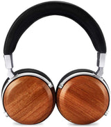 Fones de ouvido fechados Sivga SV002 com microfone e controles (CAIXA ABERTA)