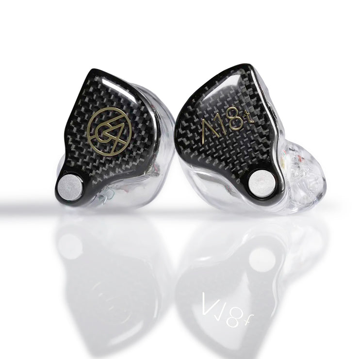  64 Audio A18t Custom In-Ear Monitor