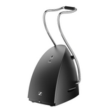 Fones de ouvido sem fio Sennheiser RS ​​120-W com abertura traseira para TV
