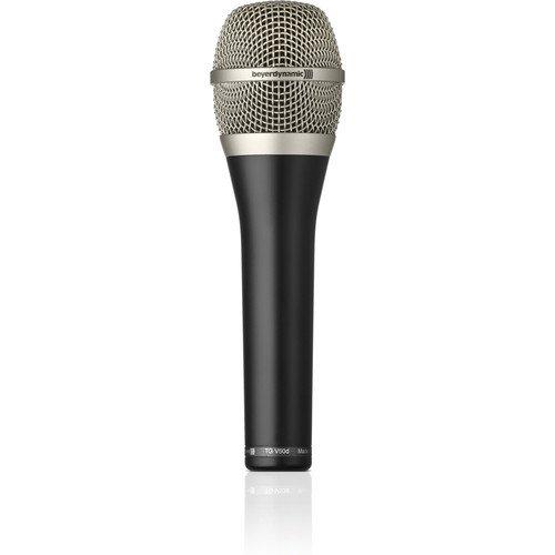 Beyerdynamic TG V50d Dynamic Cardioid Vocal Mic - Audio46