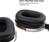 Sivga SV006 Fones de ouvido fechados com microfone