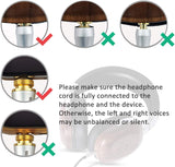 Sivga SV006 Fones de ouvido fechados com microfone