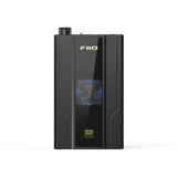 FiiO Q11 Portable High-Fidelity Amp/DAC - Discontinued