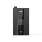 FiiO Q11 Portable High-Fidelity Amp/DAC (Open Box) - Discontinued