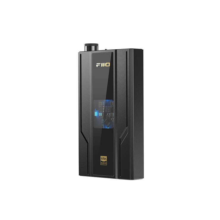 FiiO Q11 Portable High-Fidelity Amp/DAC - Discontinued