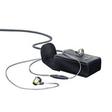 Fones de ouvido intra-auriculares Ultrasone IQ