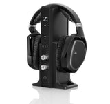 Sennheiser RS195 Wireless Headphones With Transmitter (OPEN BOX Complete) - Audio46