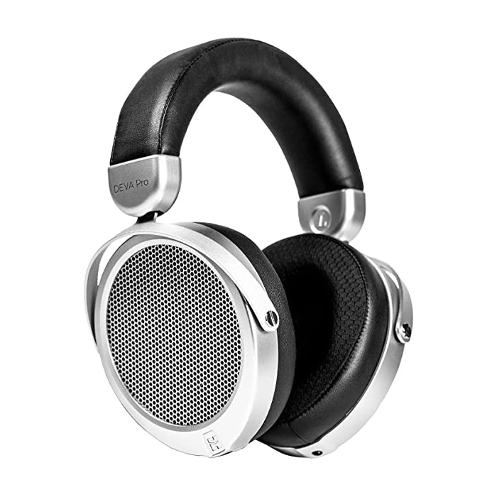 Hifiman Deva Pro, 2021 model with stealth magnets for enhanced sound and clarity