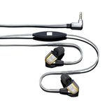 Fones de ouvido intra-auriculares Ultrasone IQ