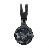 buy FiiO FT3 Dynamic High Resolution Headphones side on Audio46