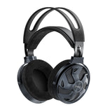buy FiiO FT3 Dynamic High Resolution Headphones left side on Audio46