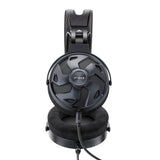 buy FiiO FT3 Dynamic High Resolution Headphones down side on Audio46