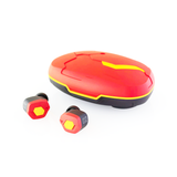 Buy Final Audio EVA 2020 Red Wireless Earphone on sale in shop Audio46