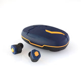 Fones de ouvido sem fio Final Audio EVA 2020 (caixa aberta)