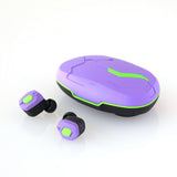 Fones de ouvido sem fio Final Audio EVA 2020 (caixa aberta)