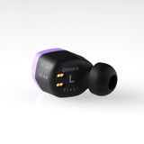 Buy Final Audio EVA 2020 Purple back Wireless Earphone on sale in shop Audio46