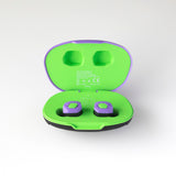 Buy Final Audio EVA 2020 Purple case Wireless Earphone on sale in shop Audio46