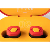 Buy Final Audio EVA 2020 Red case Wireless Earphone on sale in shop Audio46