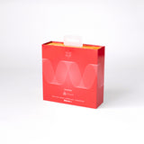 Buy Final Audio EVA 2020 Red box Wireless Earphone on sale in shop Audio46