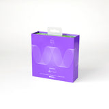 Buy Final Audio EVA 2020 Purple box Wireless Earphone on sale in shop Audio46