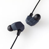 Front - Shop Final Audio A4000 wired earphones on sale on Audio46