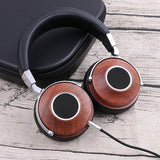 Sivga SV007 Over-Ear Open Back Headphones with Mic