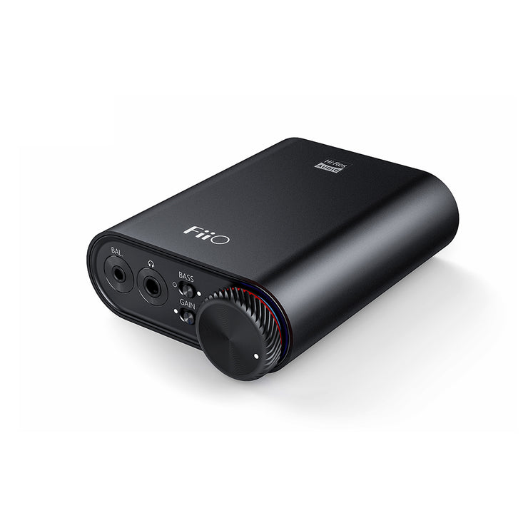 FiiO K3 USB DSD DAC/Amplificador - Descontinuado