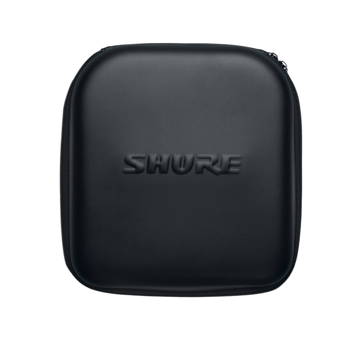 Estojo de transporte rígido Shure HPACC2 para SRH1440 e SRH1840