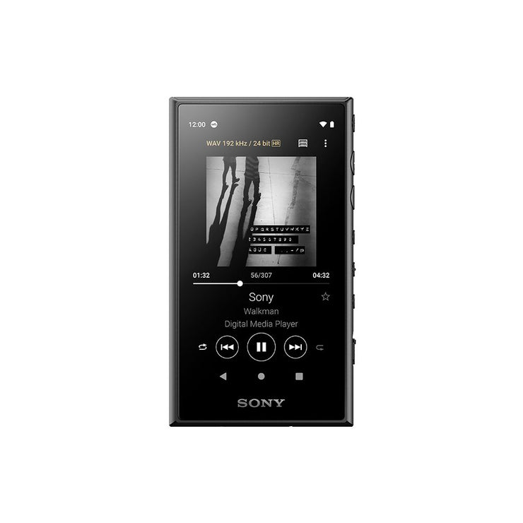 Sony Walkman NW-A105 - Reprodutor de áudio digital - Descontinuado