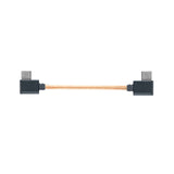 iFi 90 Degree USB-C On-The-Go (OTG) Adapter Cable - Discontinued