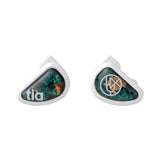  64 Audio Fourté Blanc Limited Edition Universal In-Ear Monitor (Open box)