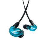 Shure AONIC 215 Wired Earphones + Mic 6