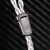 Jomo Audio GT600 Gran Tourer Universal IEM 4