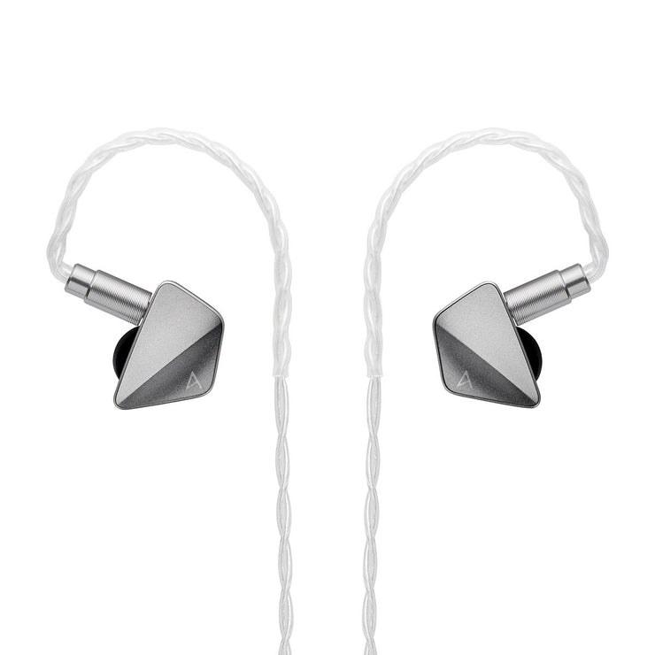Astell & Kern AK ZERO1 In-Ear Monitor (Open Box) - Discontinued