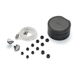 Astell & Kern AK ZERO1 In-Ear Monitor (Open Box) - Discontinued