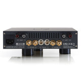 Amplificador de alto-falante e fone de ouvido de mesa Enleum AMP-23R
