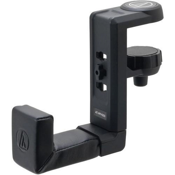 Suporte para fone de ouvido Audio-Technica AT-HPH300