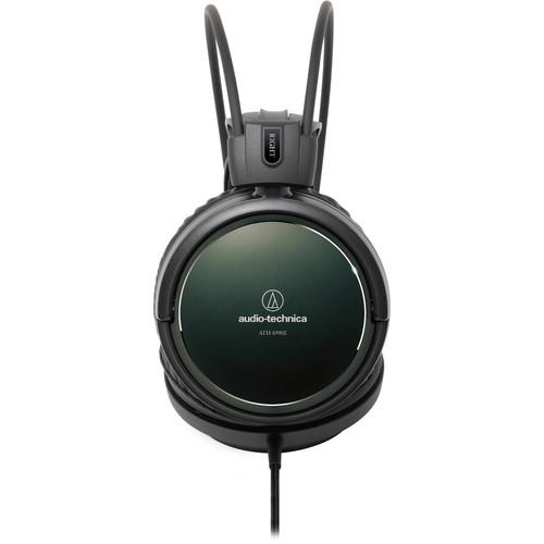 Audio-Technica ATH-A990Z Art Monitor Closed-Back Headphones - Audio46