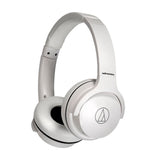 Audio-Technica ATH-S220BT Wireless On-Ear Headphones