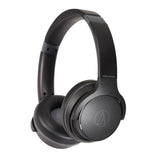 Audio-Technica ATH-S220BT Wireless On-Ear Headphones
