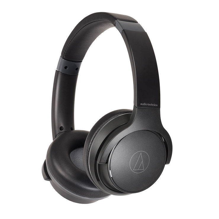 Audio-Technica ATH-S220BT Wireless On-Ear Headphones