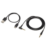 Audio-Technica ATH-S220BT Wireless On-Ear Headphones