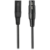 Microfone Dinâmico Cardióide USB-C/XLR Audio-Technica ATR2100x-USB - Descontinuado
