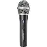 Microfone Dinâmico Cardióide USB-C/XLR Audio-Technica ATR2100x-USB - Descontinuado